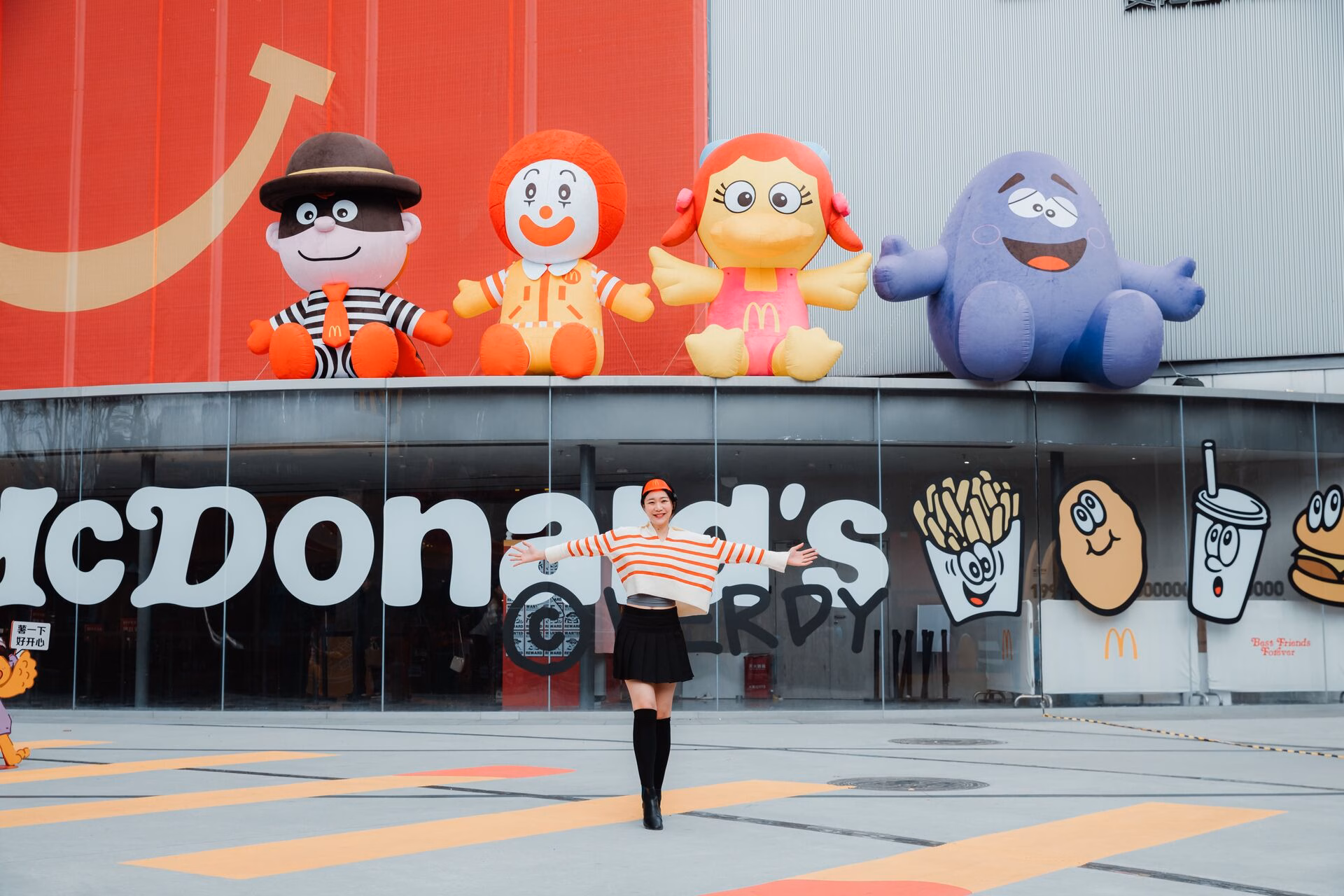 20 Most Famous Brand Mascots Why They Work and What Business Can Learn from Them