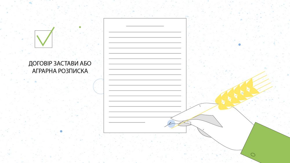 Contract in 2D Animated Video