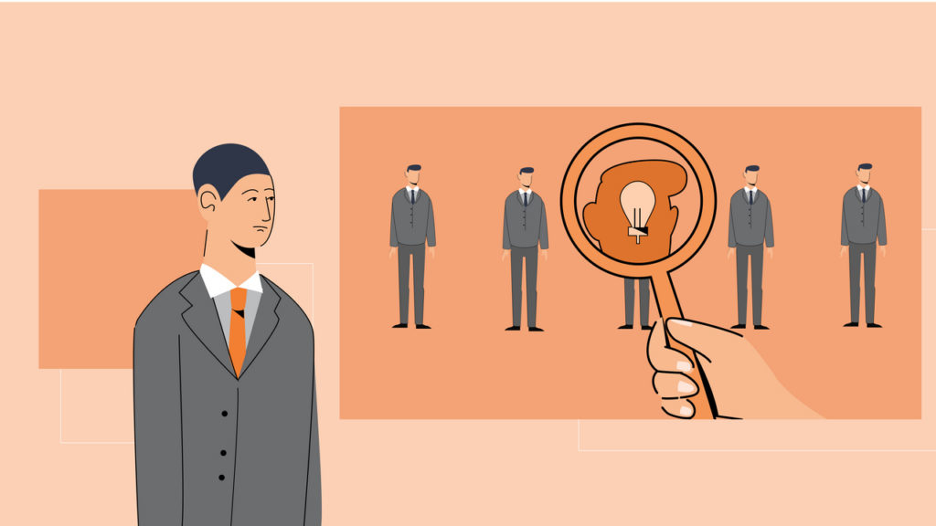 How to find a good candidate - Explainer Video