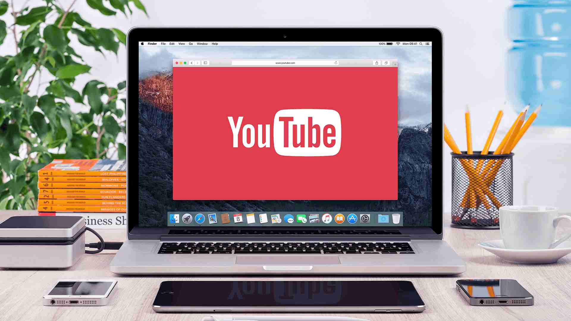 25 ways to promote the YouTube channel