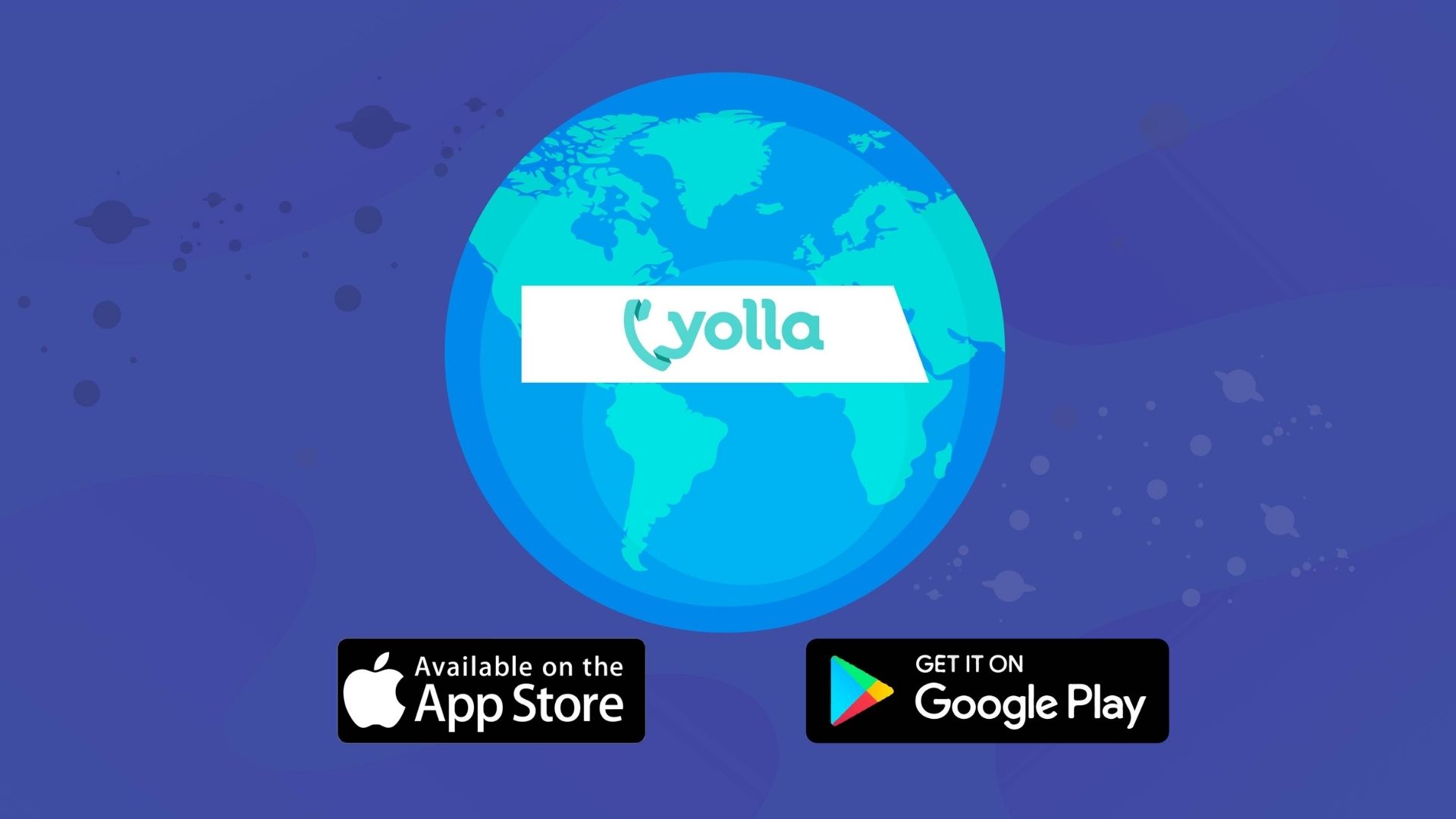 Yolla | International Calls | Darvideo Animation