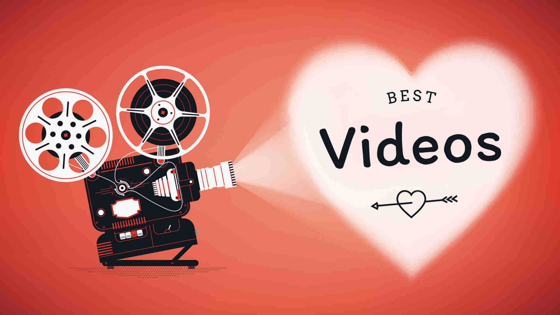 How best videos work for business
