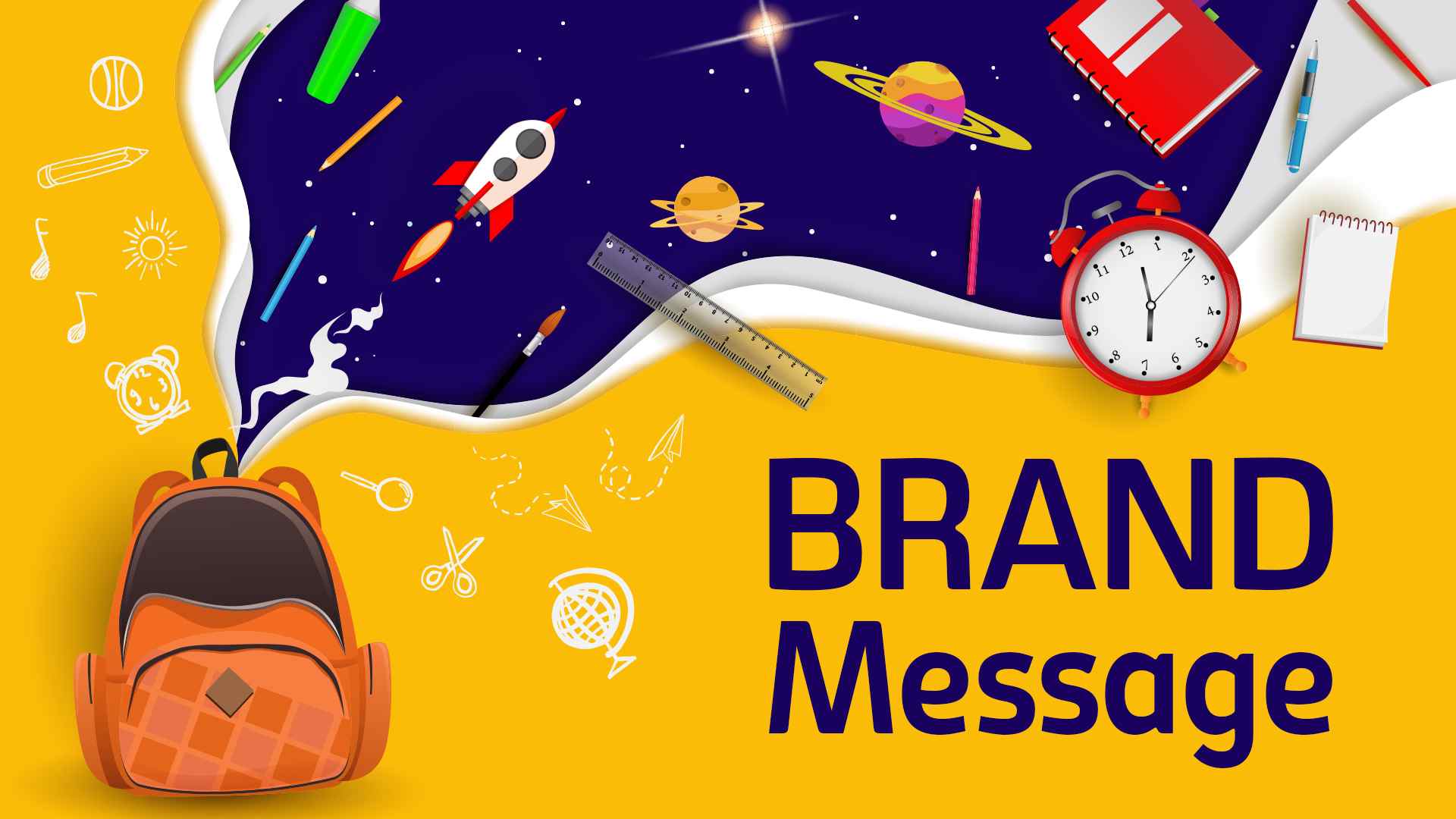 Brand message | How to create a brand message | Article by Darvideo