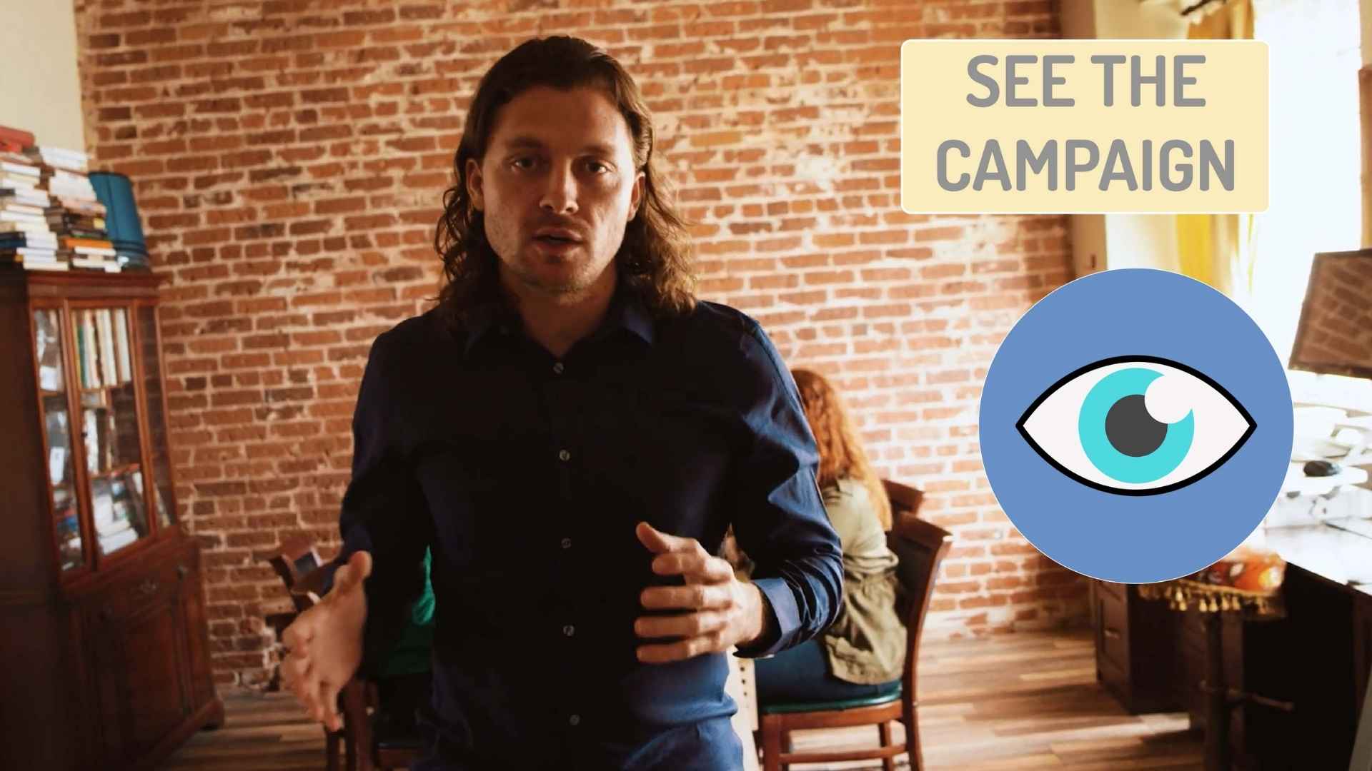 See the campaign | Marketing | 2D Animated Video
