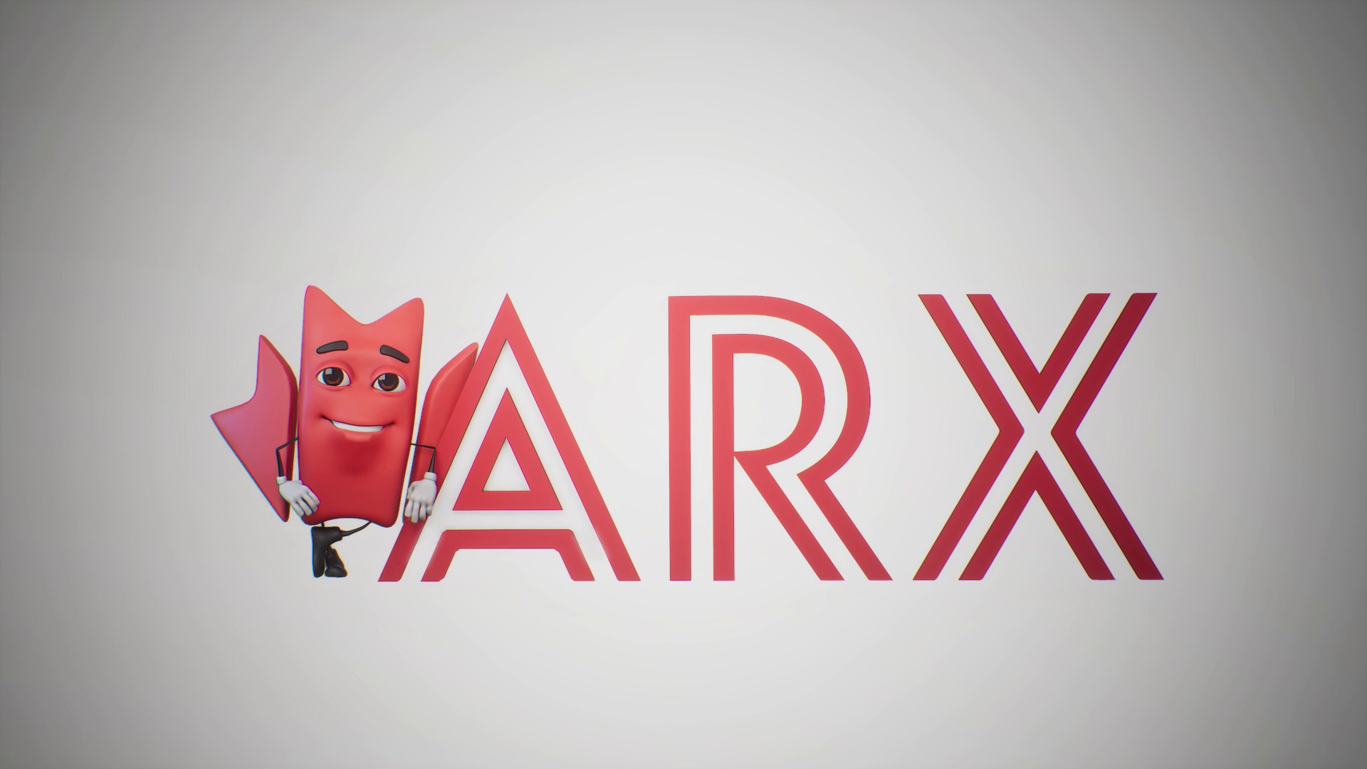 ARX ​​insurance company in 3d Animated Video