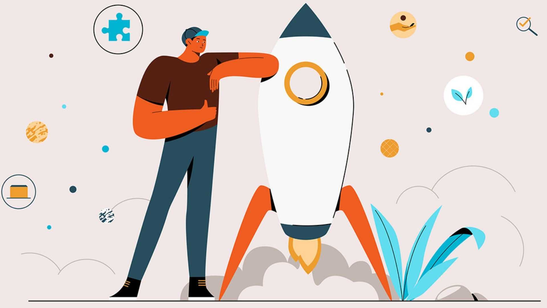 Animated Explainer Video for Startups: How Does It Work?