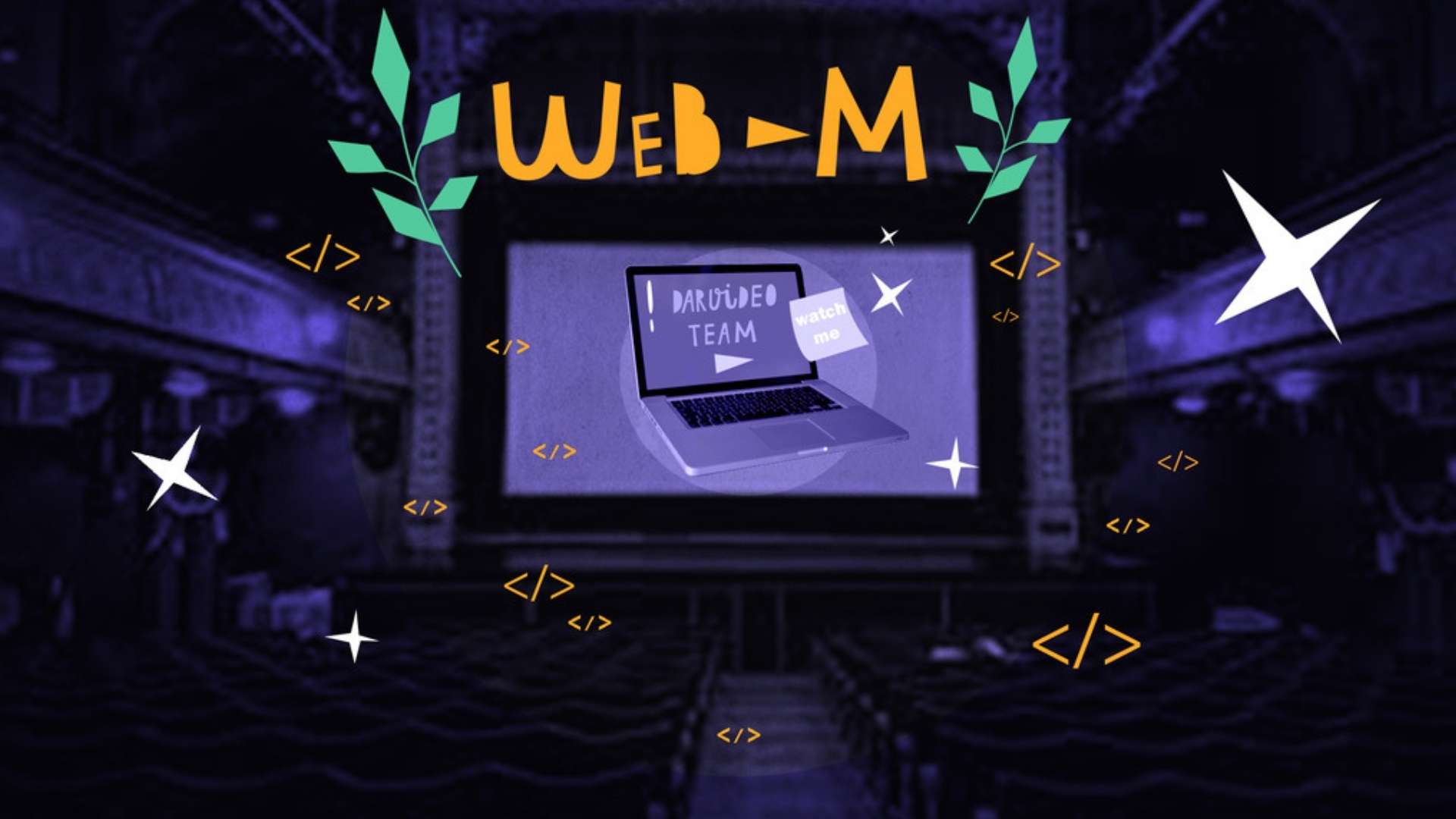 WebM as the Most Effective Approach for your Video