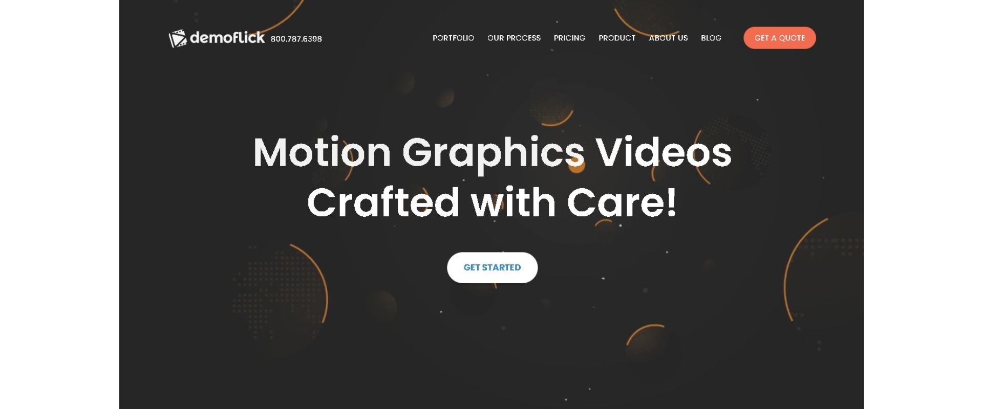 Boston Explainer Video Company - DemoFlick