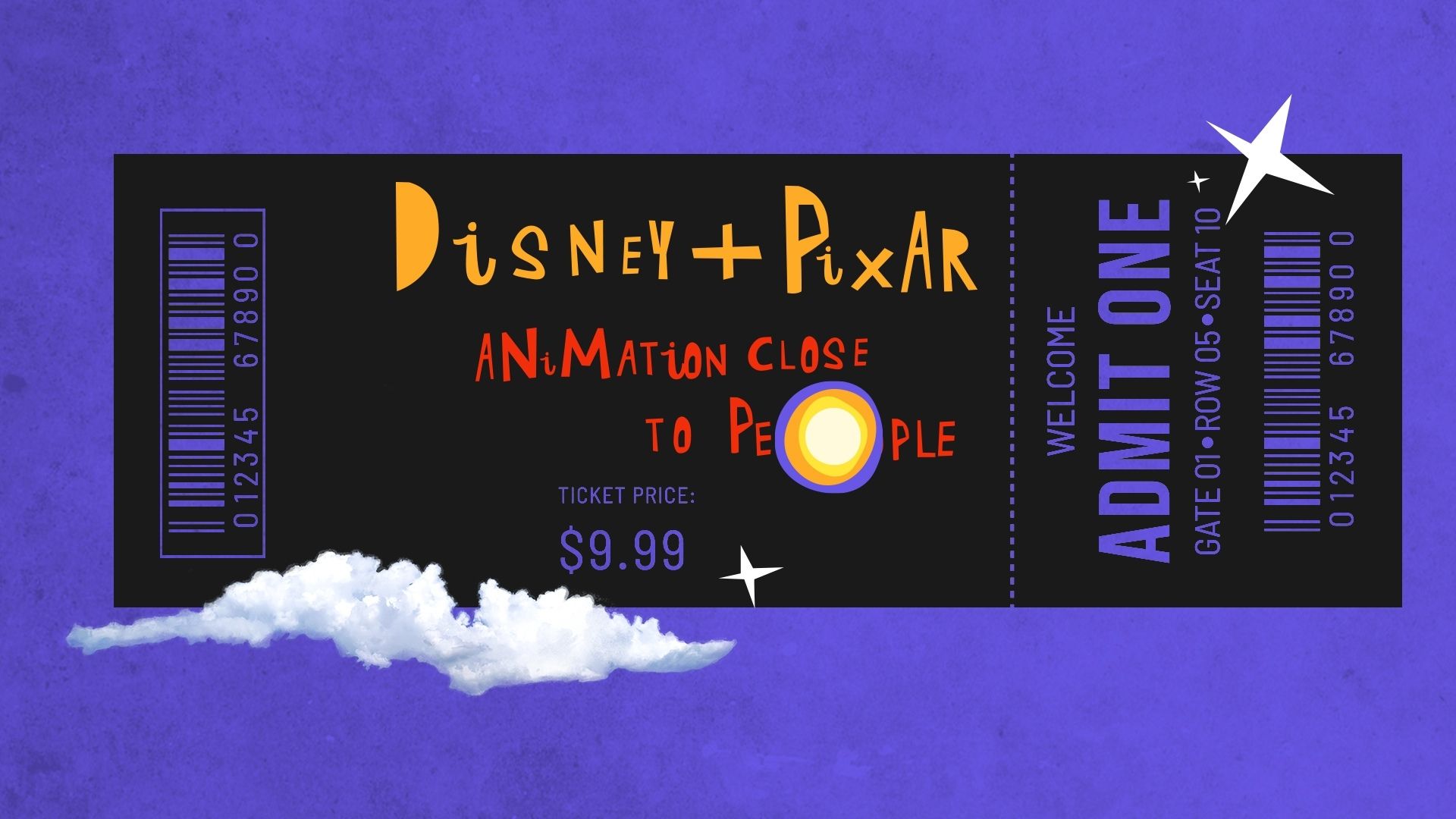 Disney Pixar’s Soul