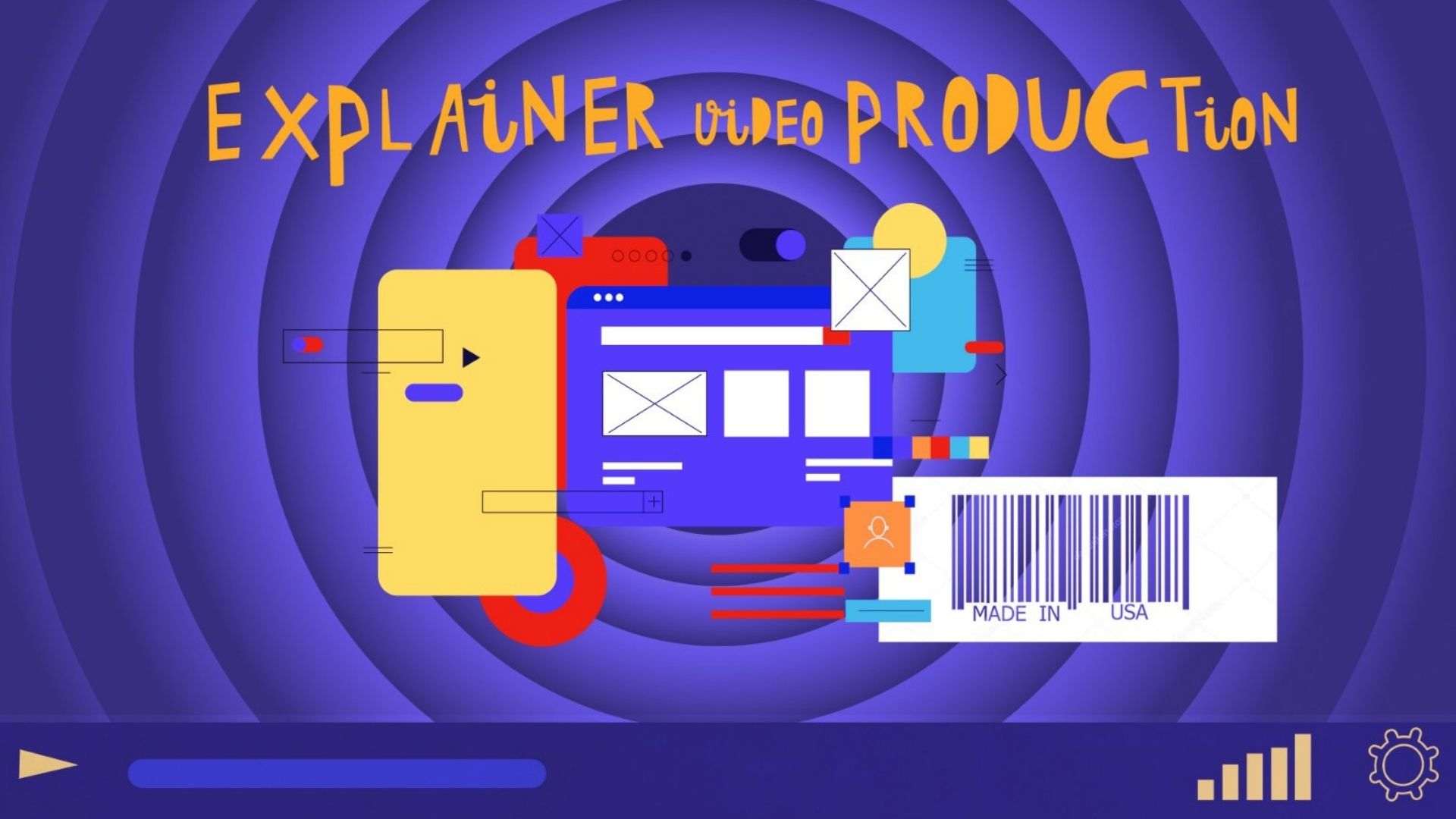 Explainer Video Production Companies in the U.S.