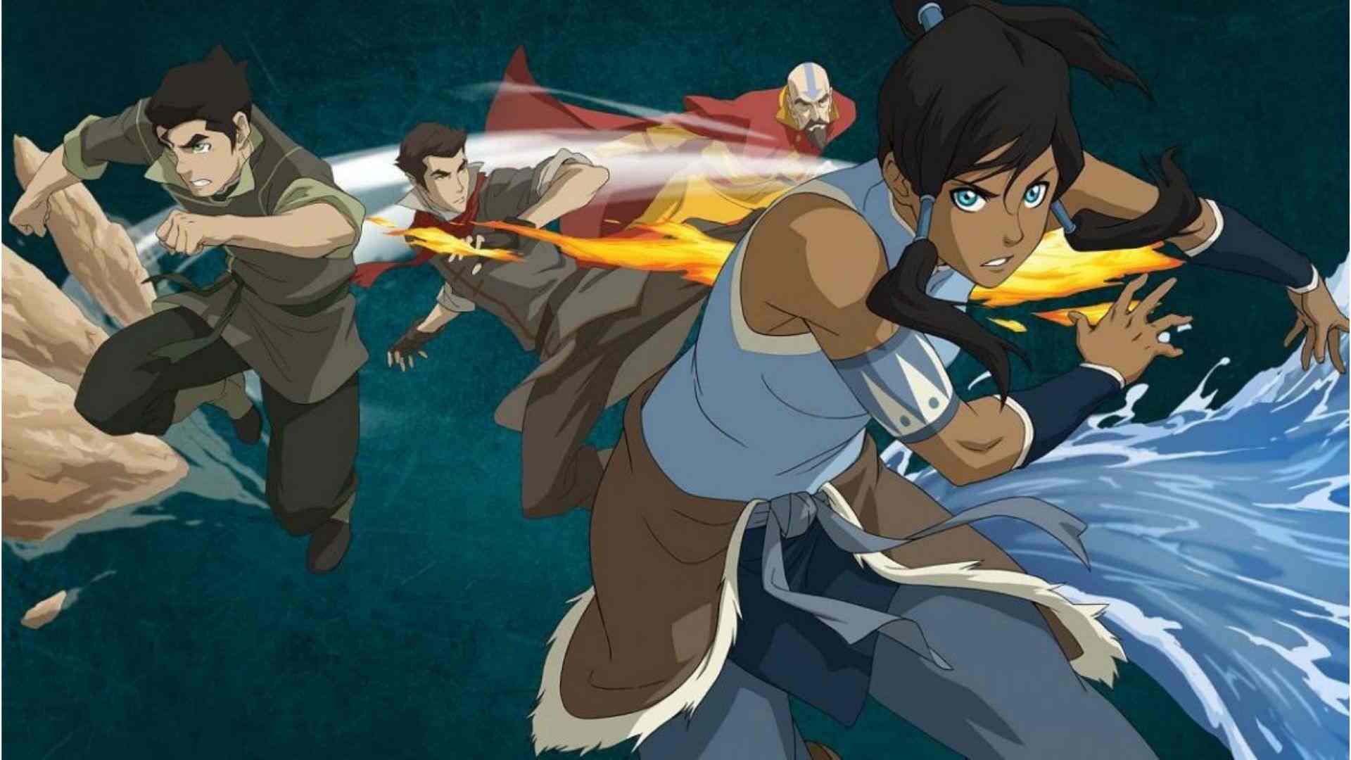 Avatar: The Last Airbender | Article by Darvideo