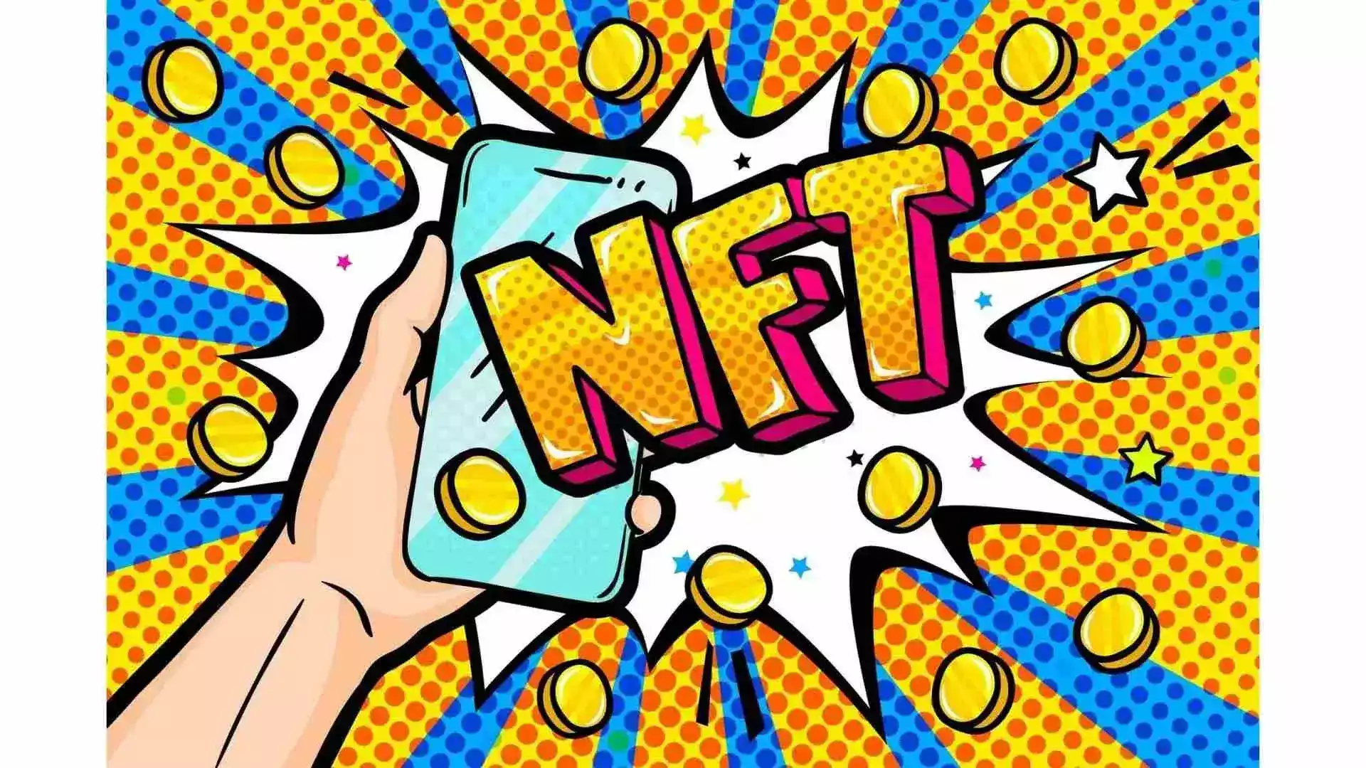 NFT | Darvideo Blog