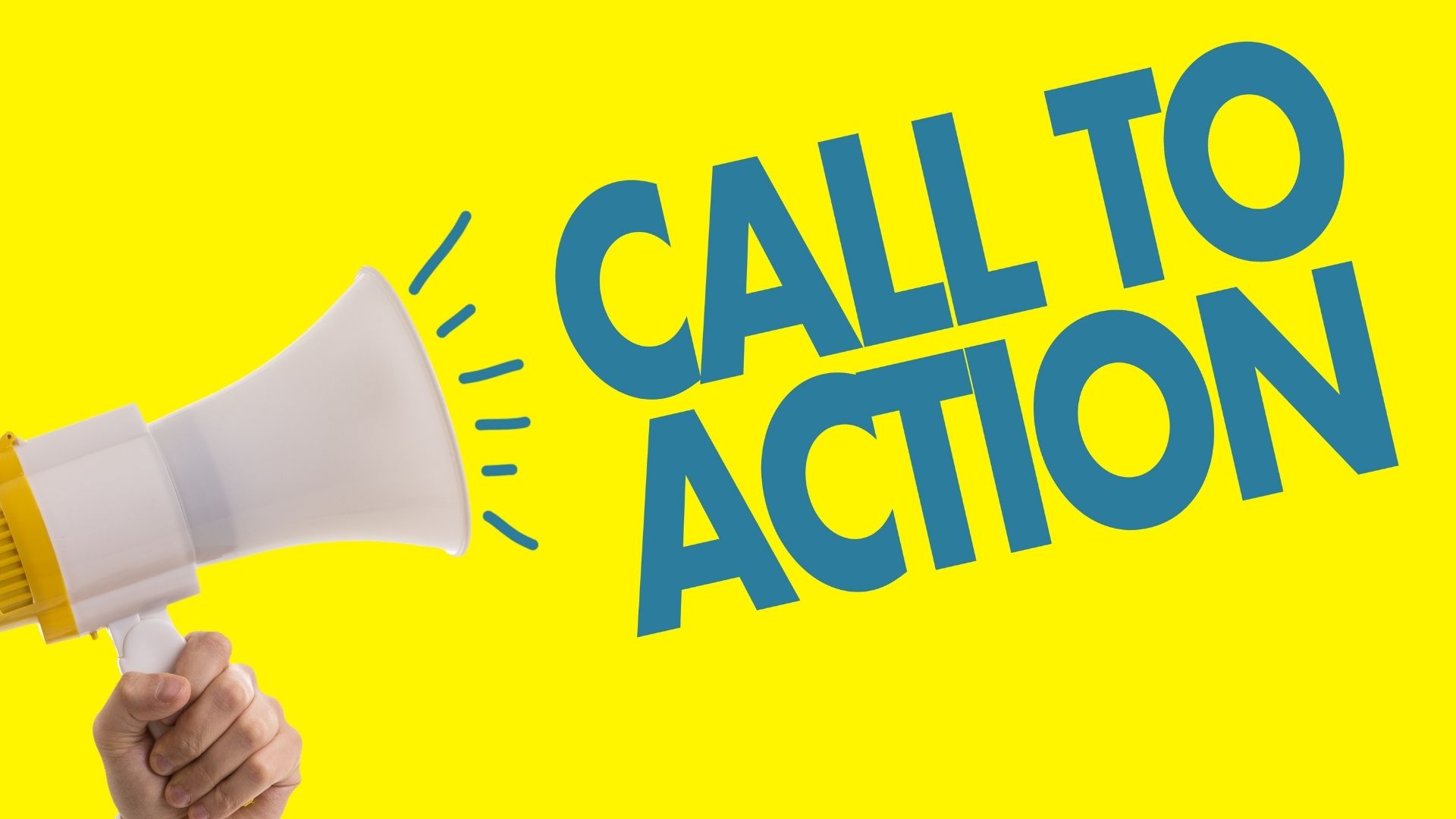 Call to action | Dictionary by Darvideo