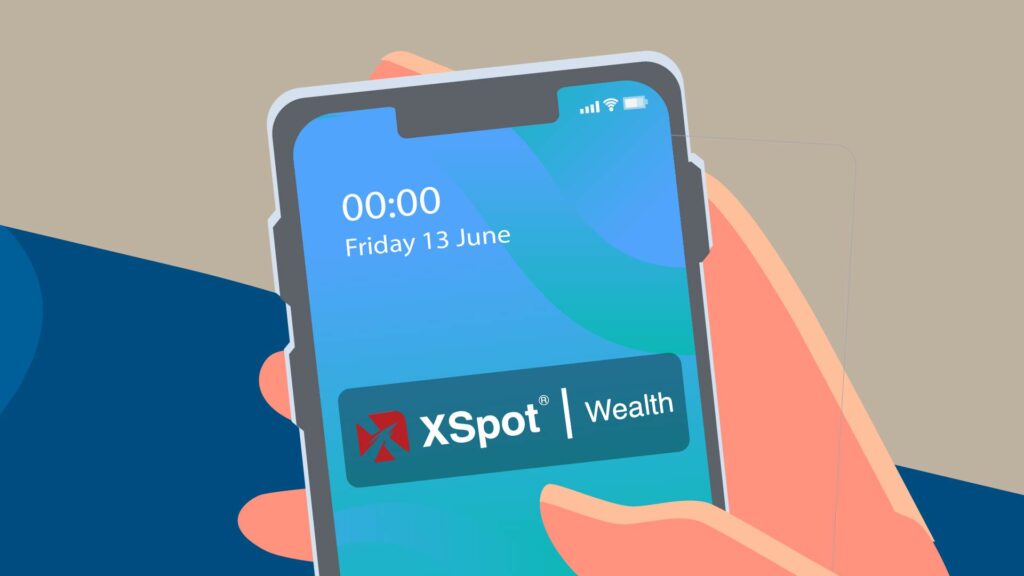 XSpot Investment Explainer Video