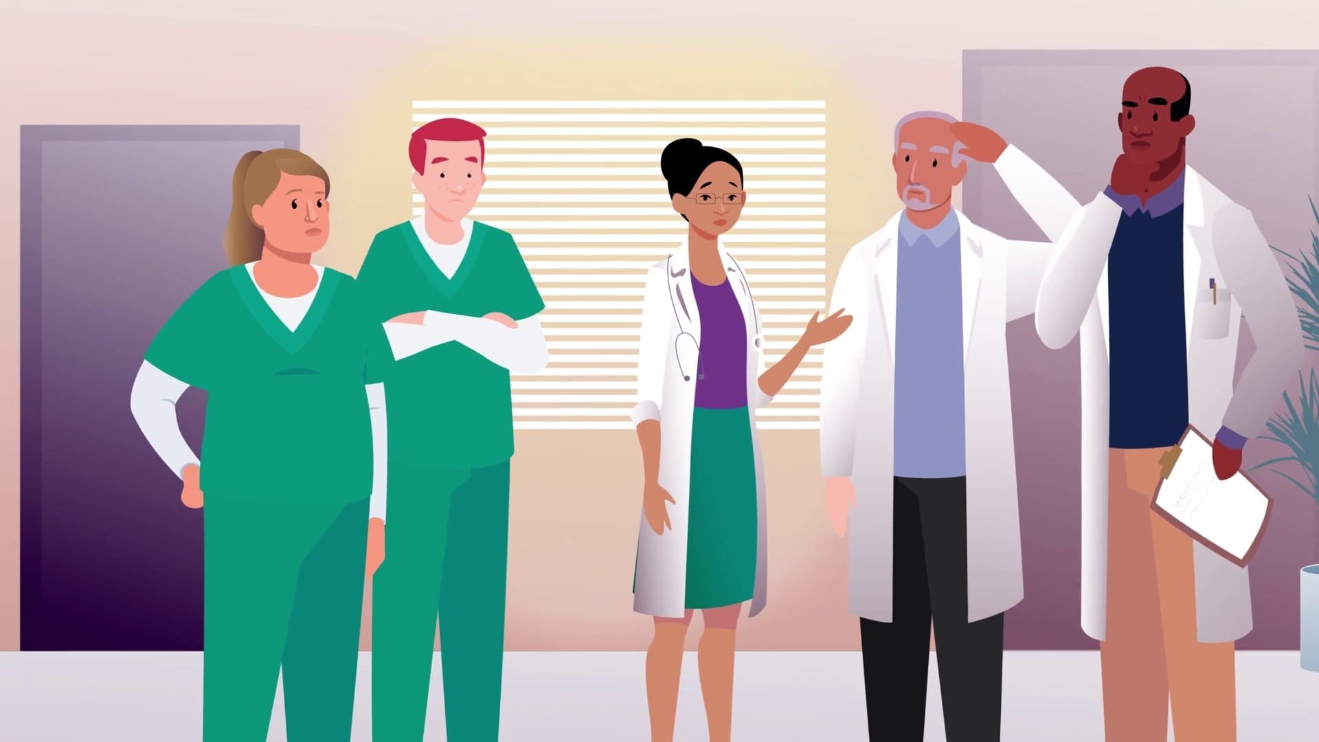 Health Equity Explainer Video