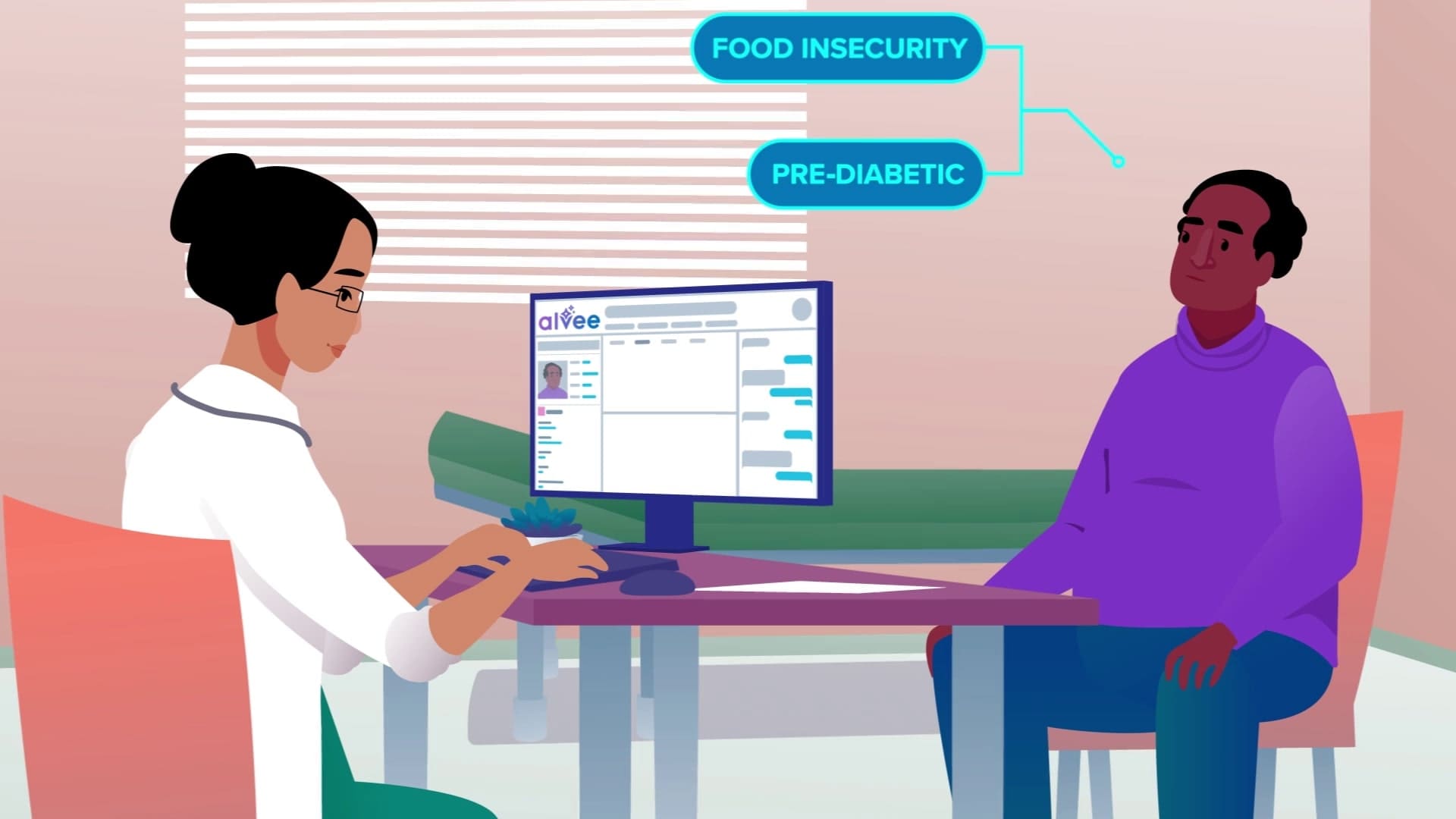 Health Equity Explainer Video