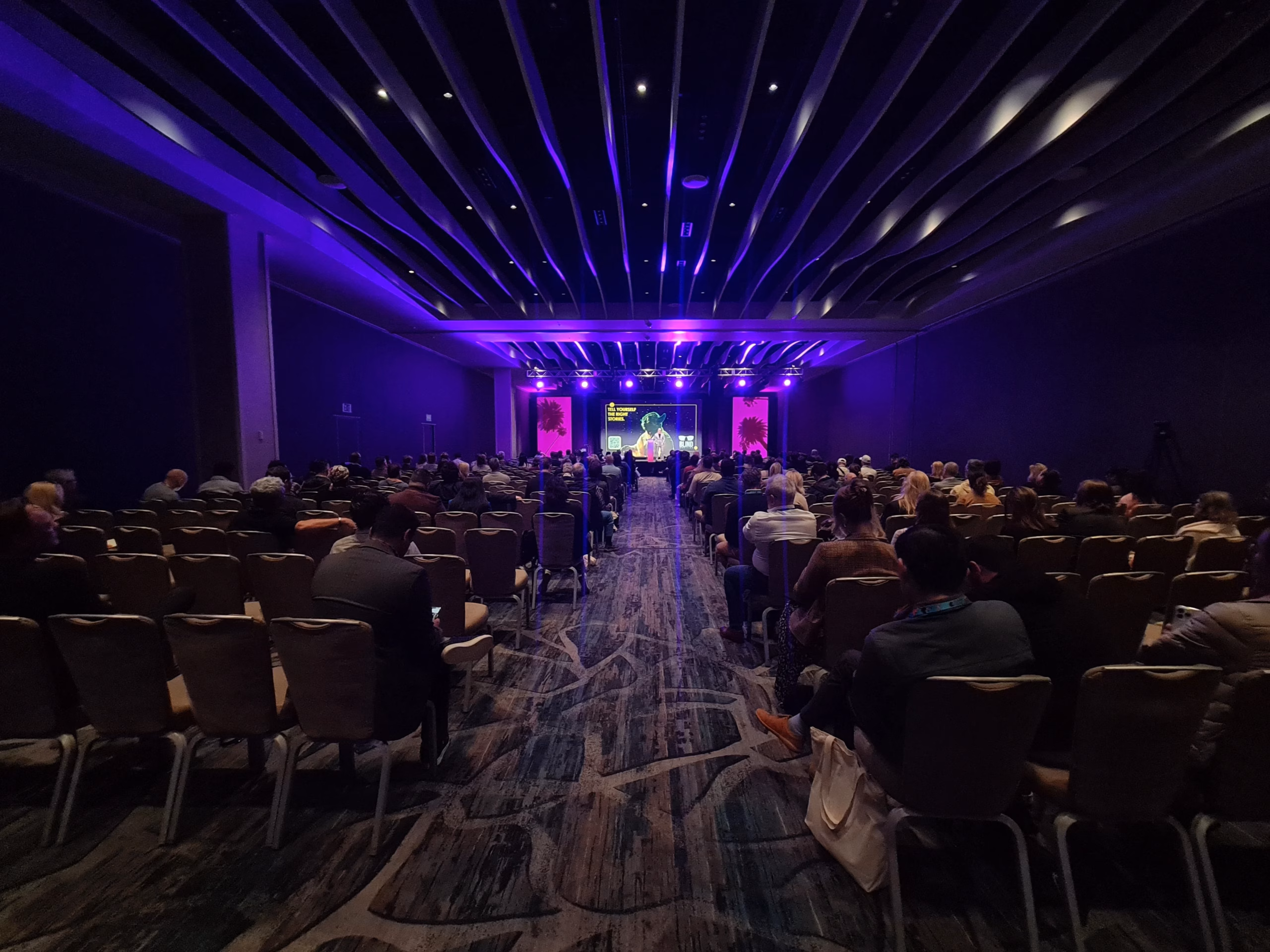 Kidscreen Summit – the leading global conference for the children's media industry!