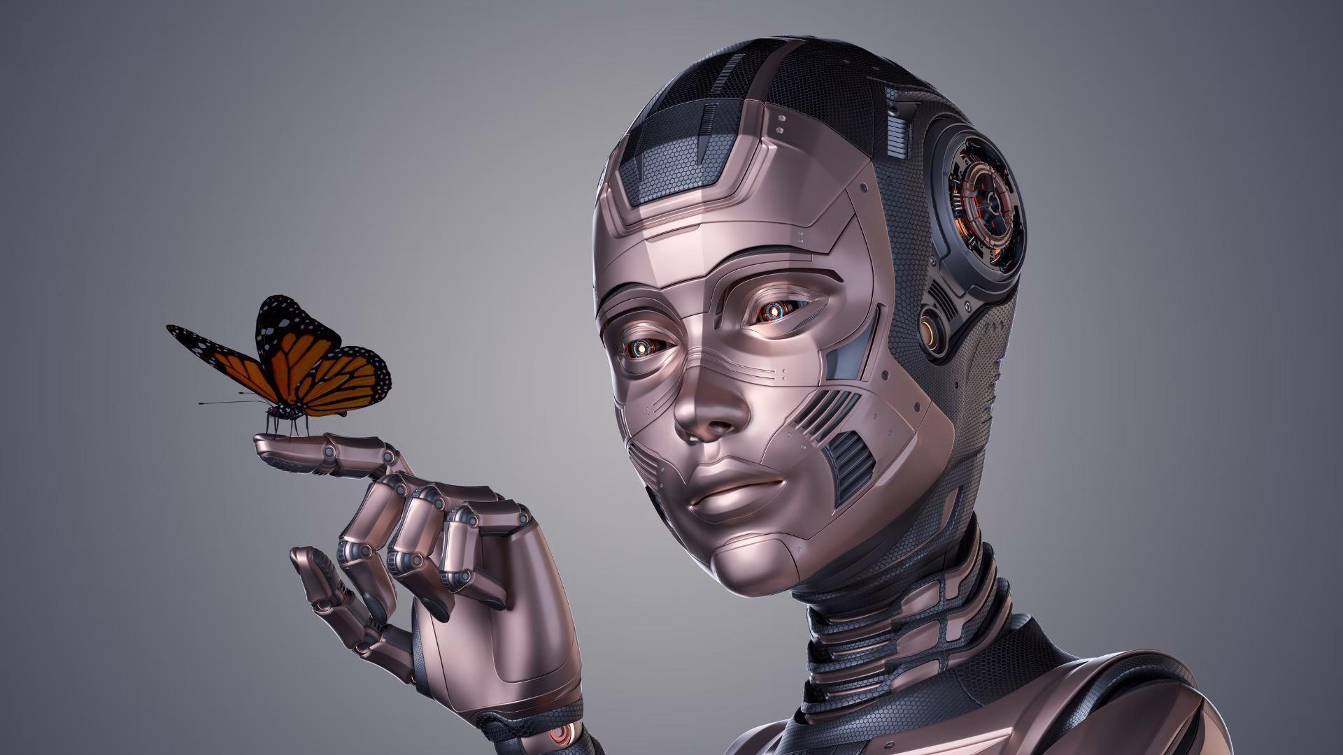 The impact of artificial intelligence on all areas