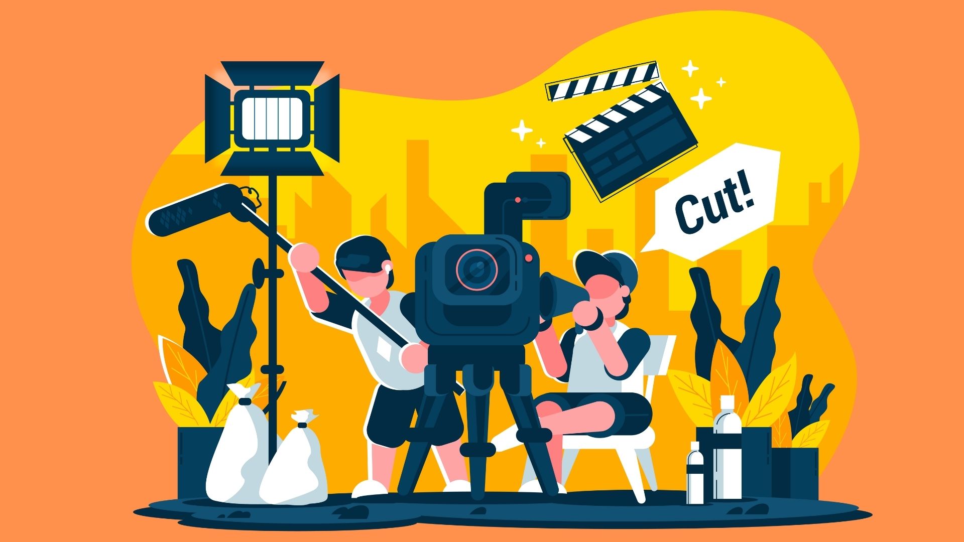 Video animation discount