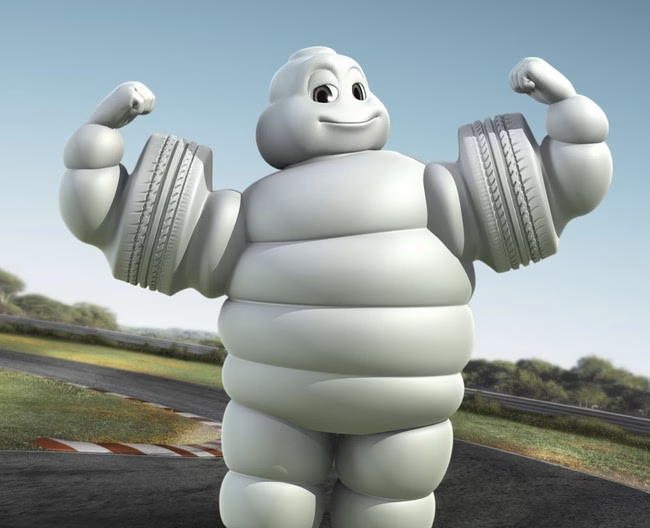 Bibendum