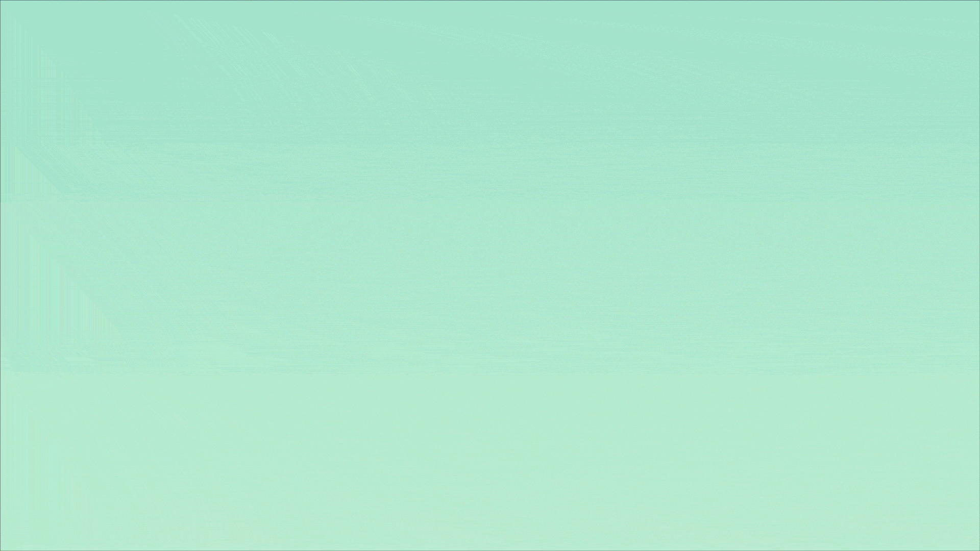 Team interaction - corporate animation