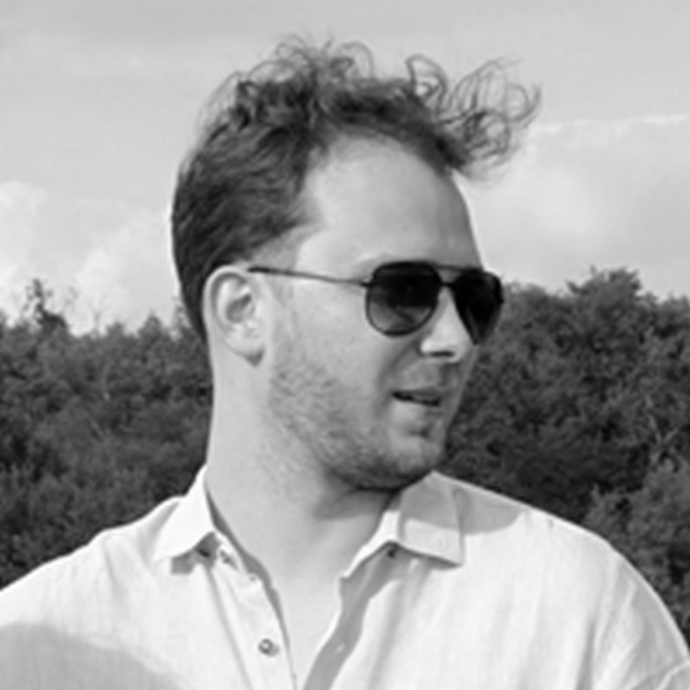 Nikita Budantsov Screenwriter