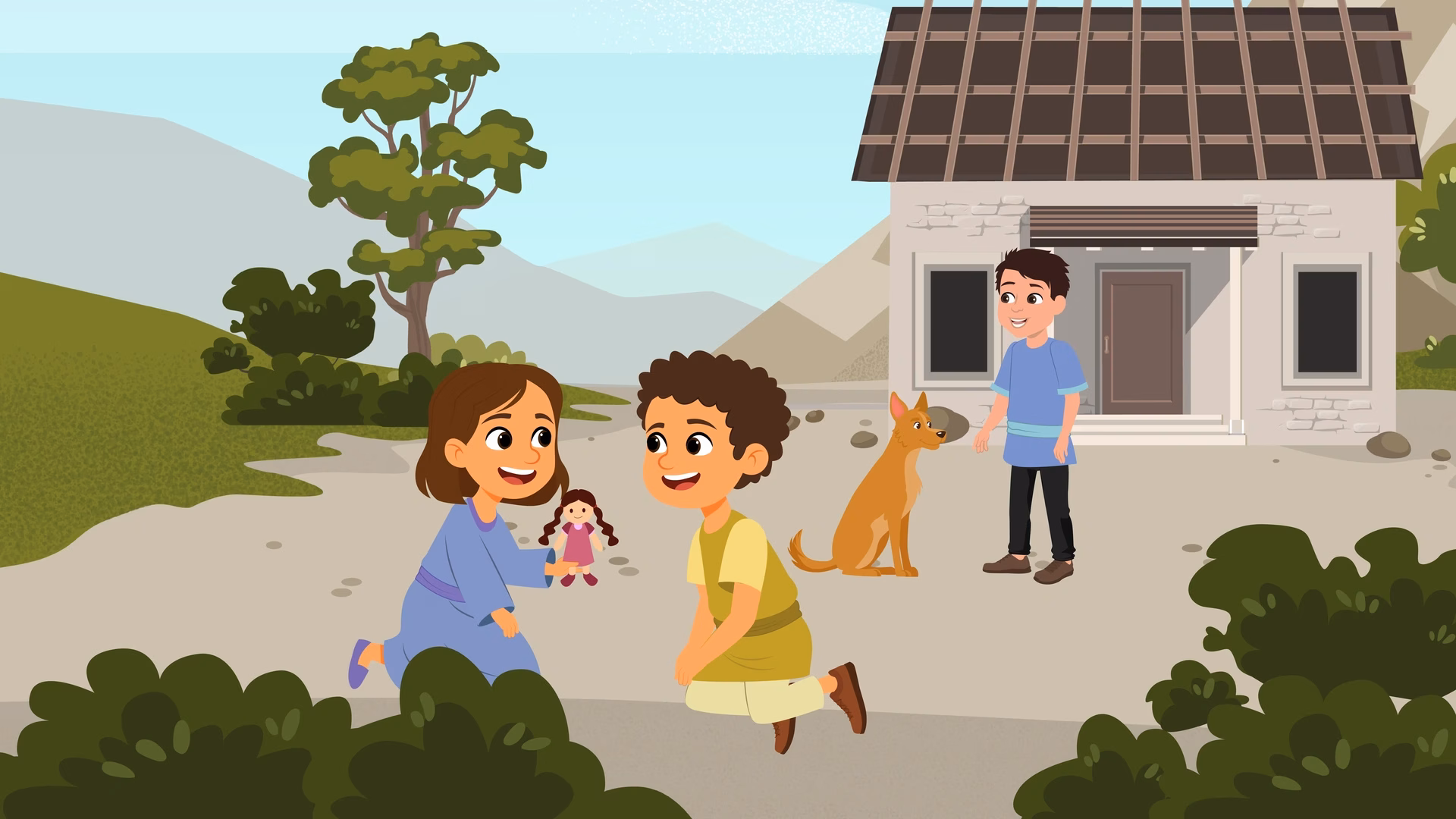 What Is ProVent