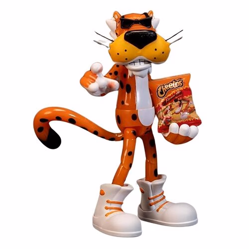 Cheetos