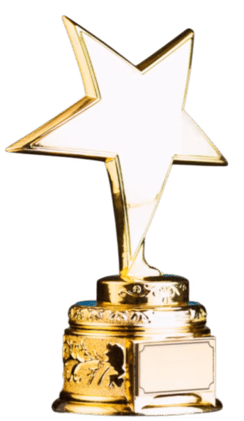 Darvideo Awards Rules and Terms