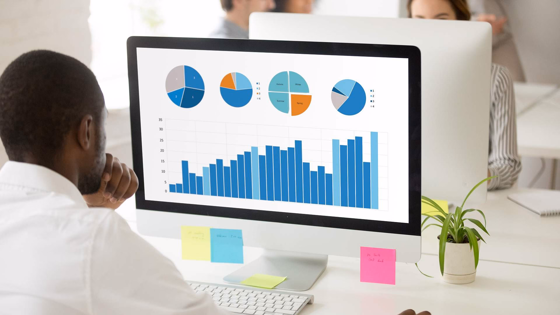 Social media and video marketing trends and statistics for 2020