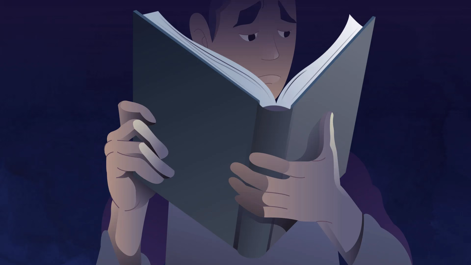 Grief & Loss | Solomiya App