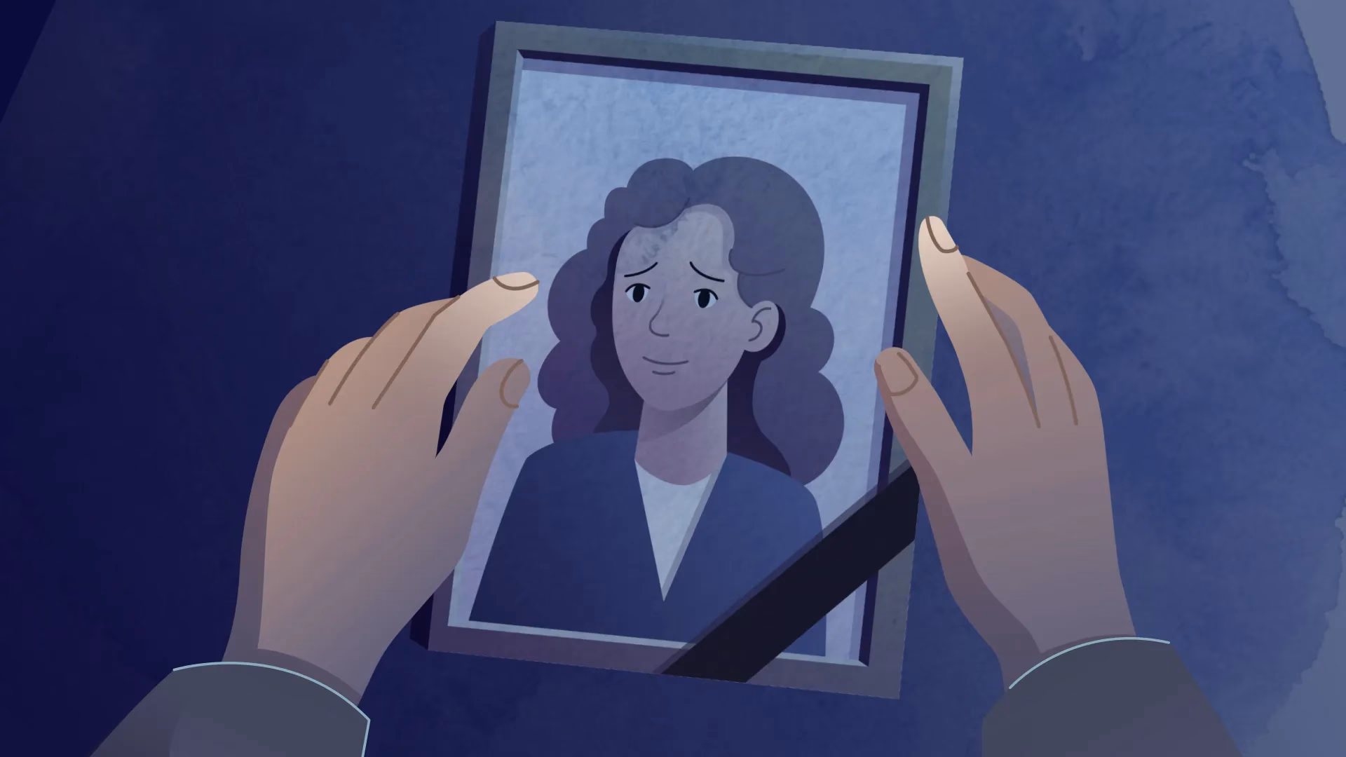 Grief & Loss | Solomiya App