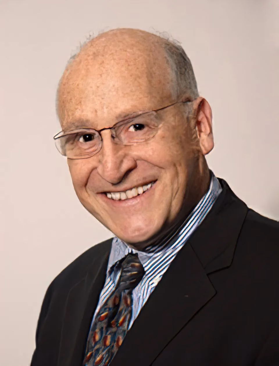 Thomas Hayes
