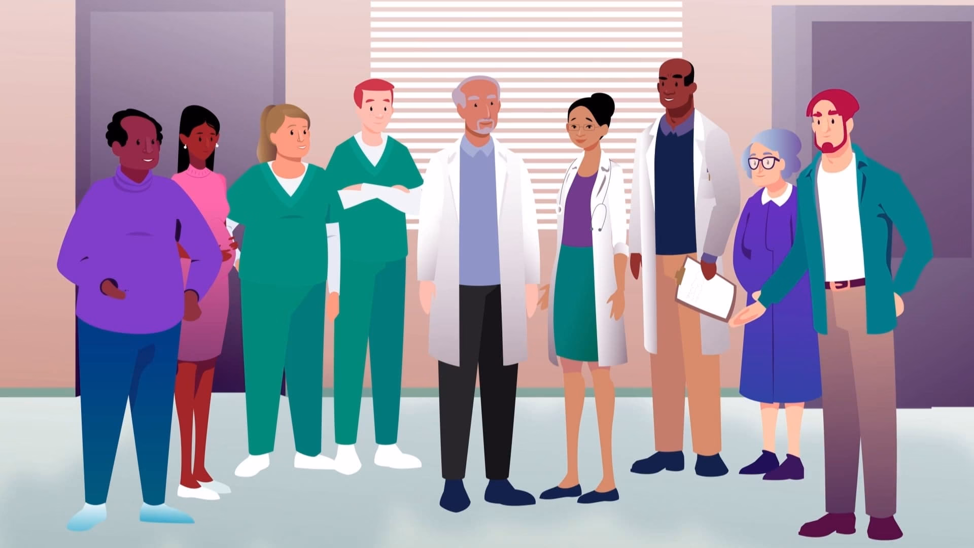 Healthcare Animation: Explaining Complex Medical Products