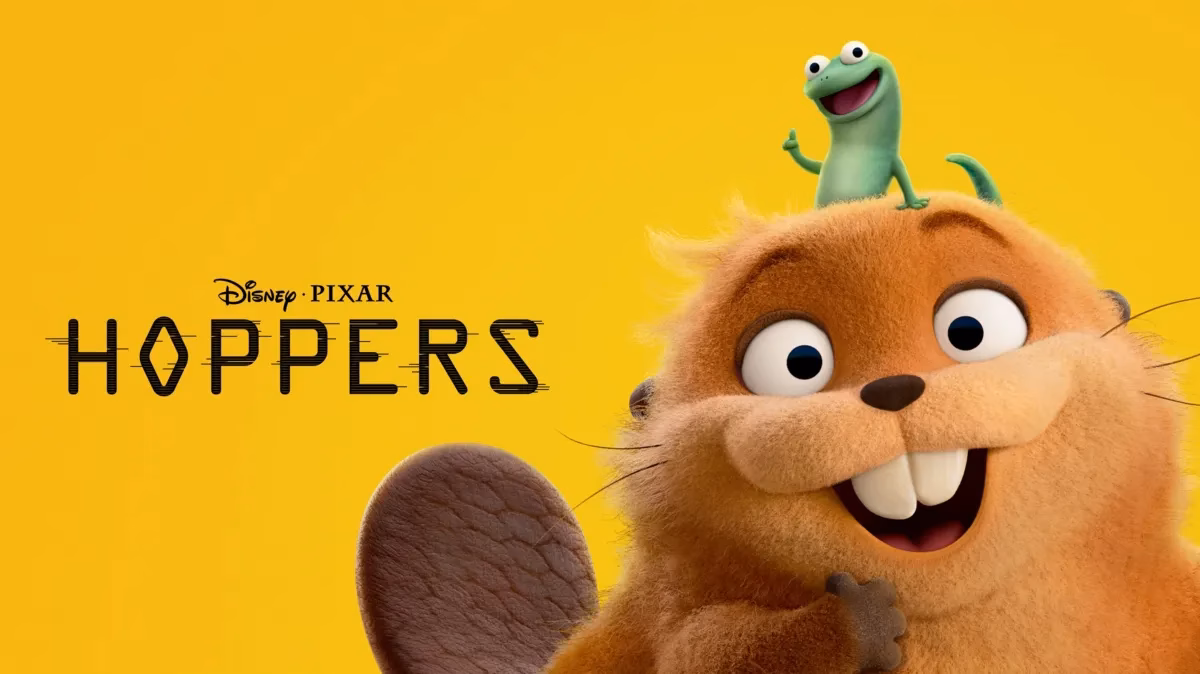 Animation Is Getting Weird: 4 Projects You Should Watch in 2026