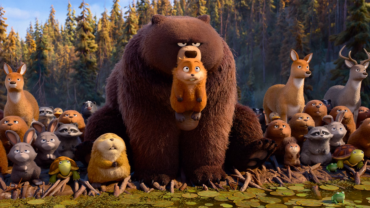 Animation Is Getting Weird: 4 Projects You Should Watch in 2026
