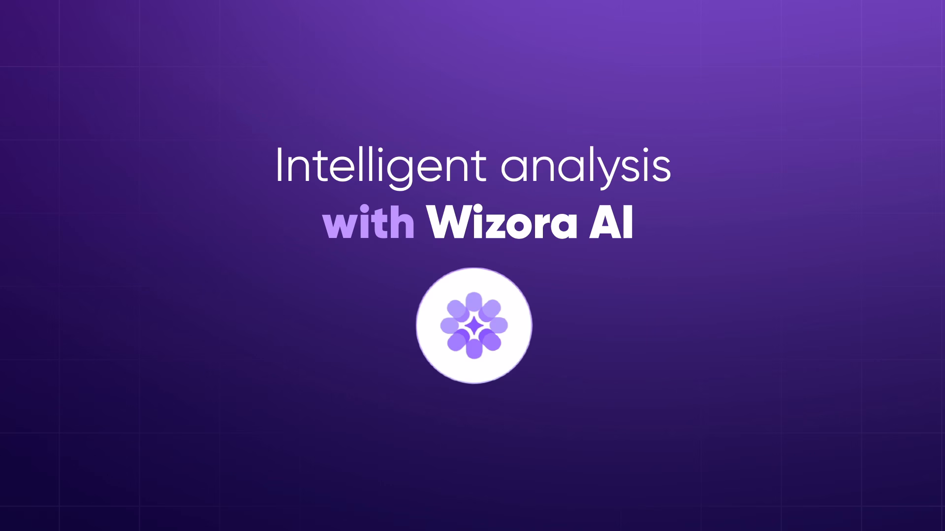 Datawiz AI Assistant