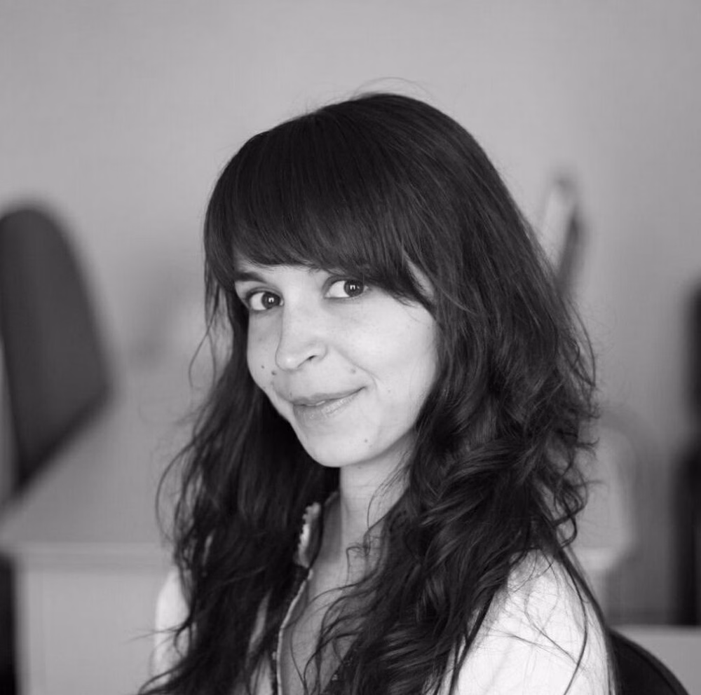 Helen Nazarok Project Manager