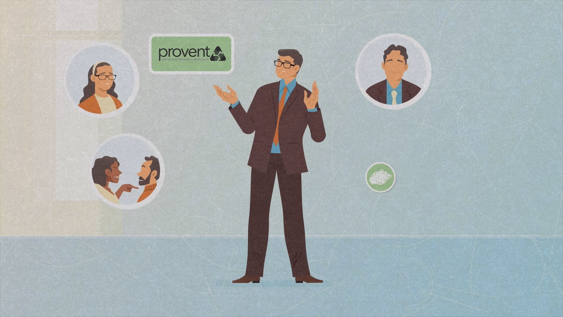 What Is ProVent