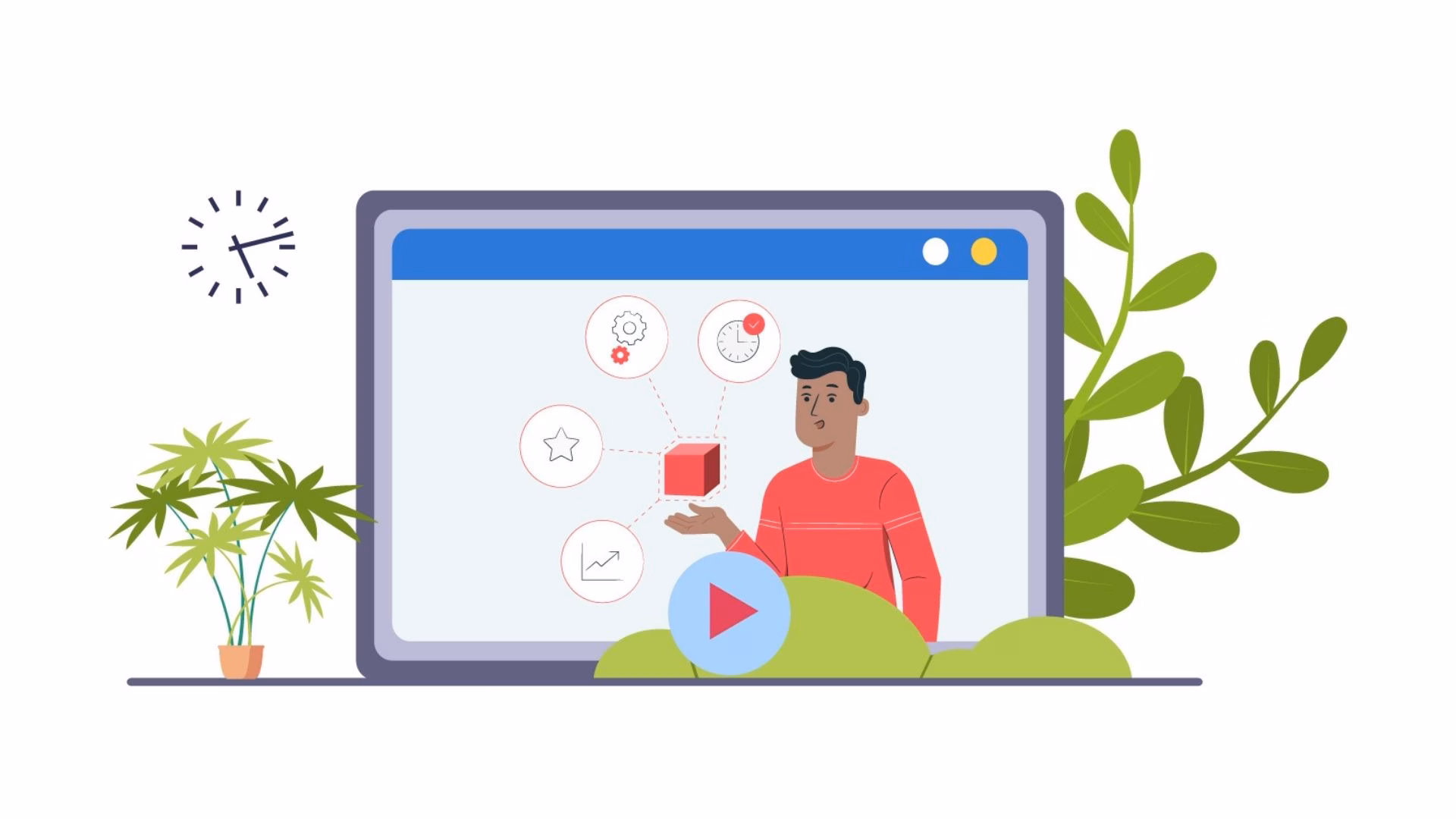 How product video can make customers fall in love with your product