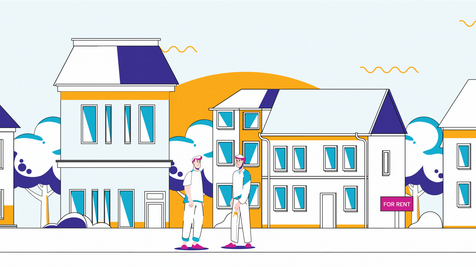 Rentaroof explainer video