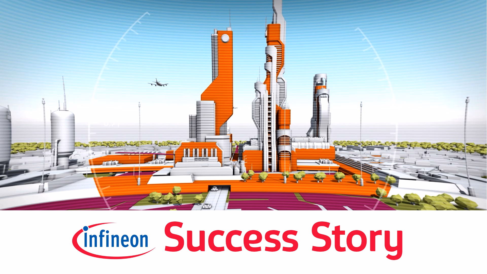 SUCCESS STORY of Infineon