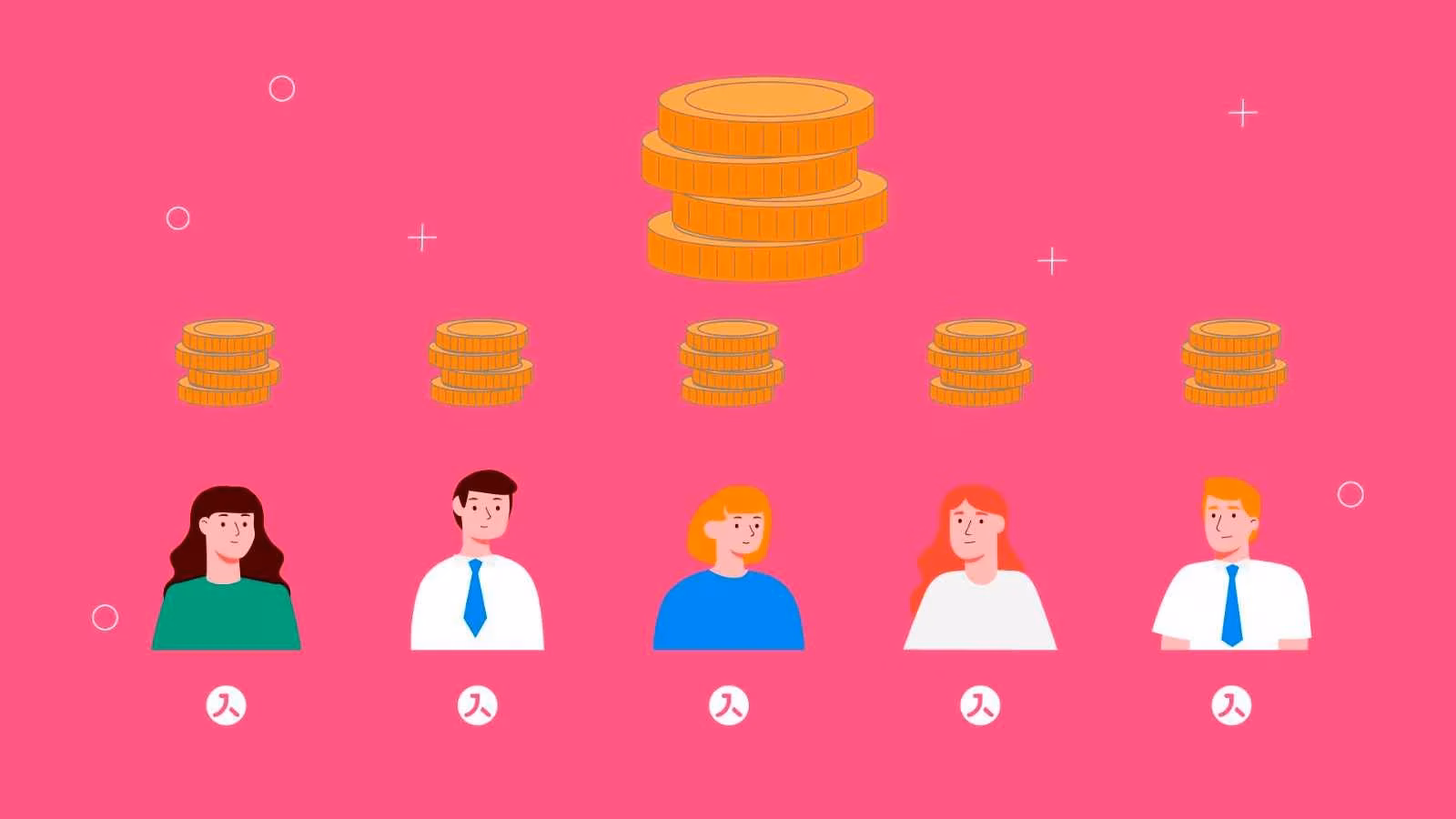 A complete overview of the Magnet platform's capabilities