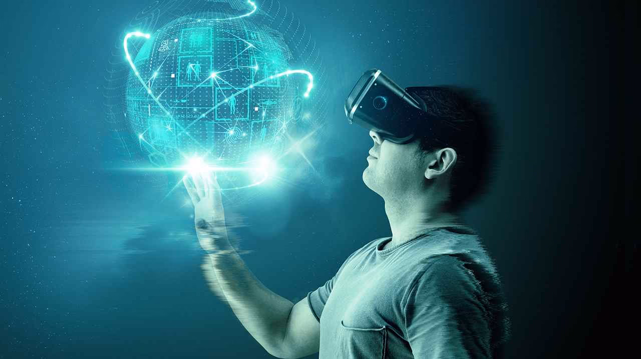 Visual Effects - VFX