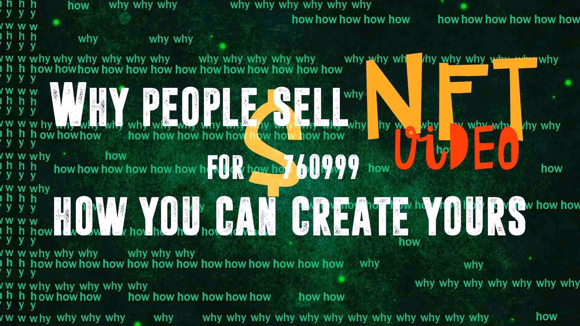 Modern trends in simple words