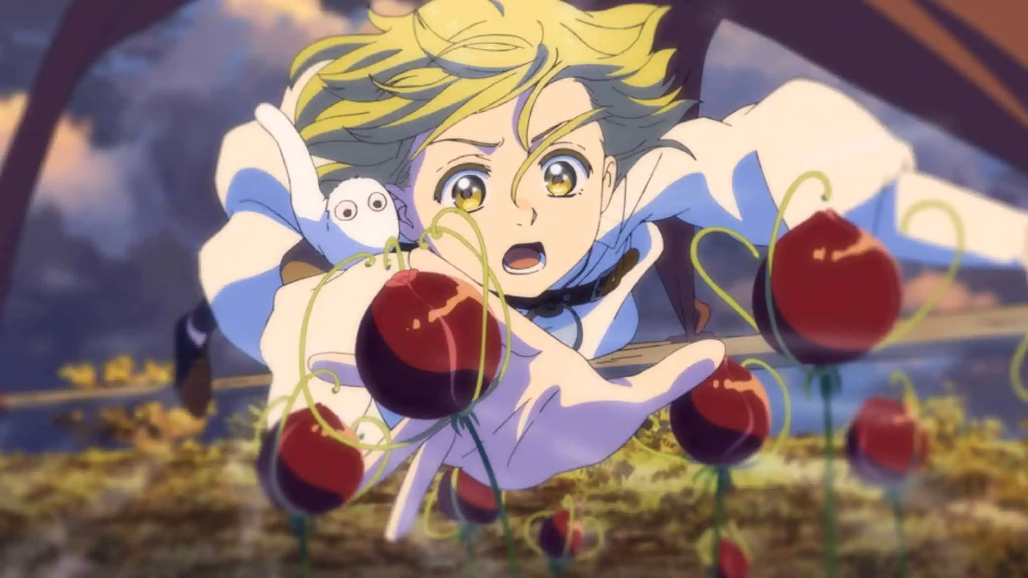 Animation Is Getting Weird: 4 Projects You Should Watch in 2026