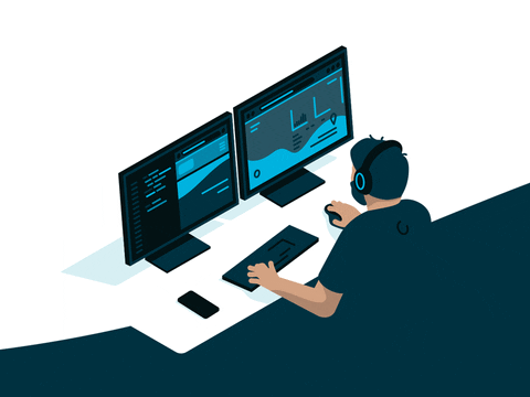 Work online