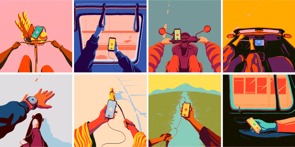 Best Animated Ad Examples That Convert in 2026