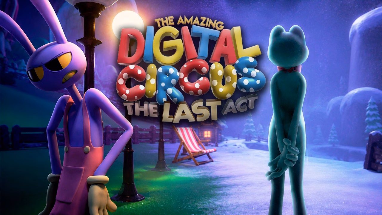Animation Is Getting Weird: 4 Projects You Should Watch in 2026