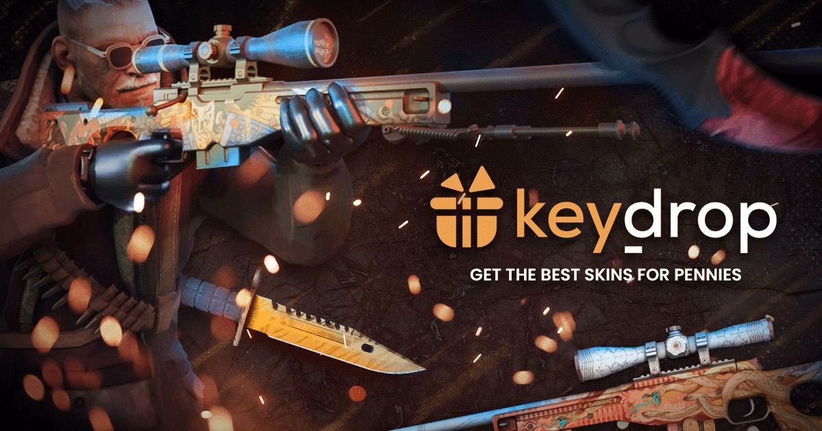 Best Sites to Open CS2 Cases With a Wide Range of Skin Options